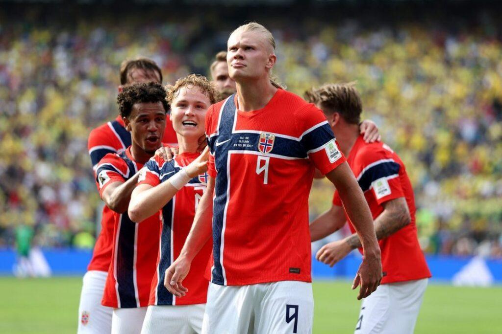 Climate Conditions: How the 40°C Heat Could Influence England vs Norway World Cup Quarter Final