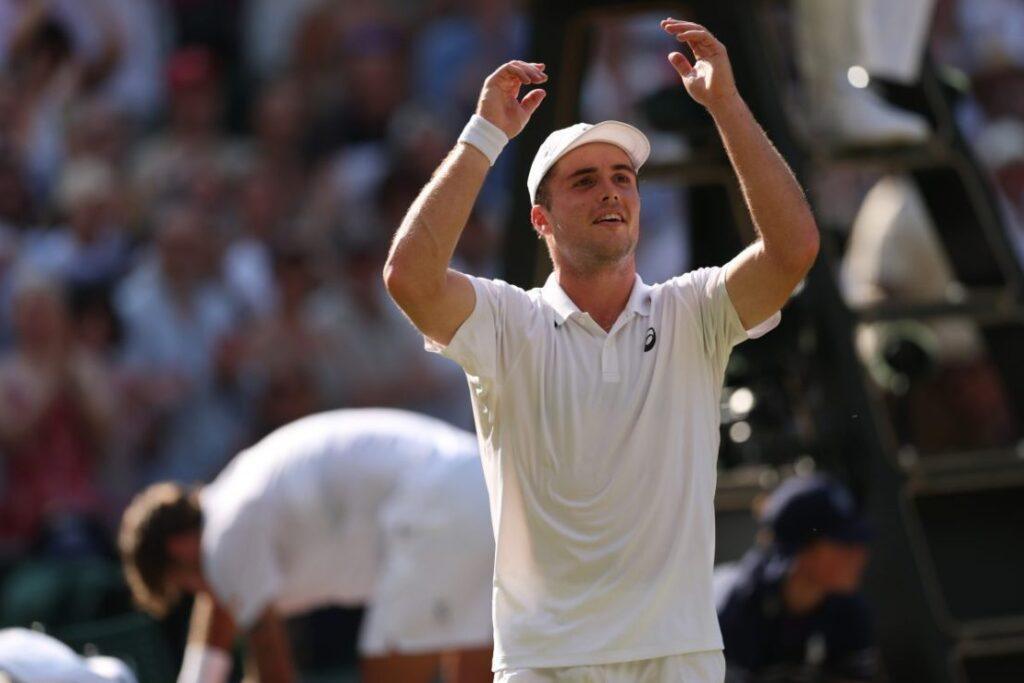 How Raducanu's Actions Could Impact Fery's Post Wimbledon Sponsorship Earnings