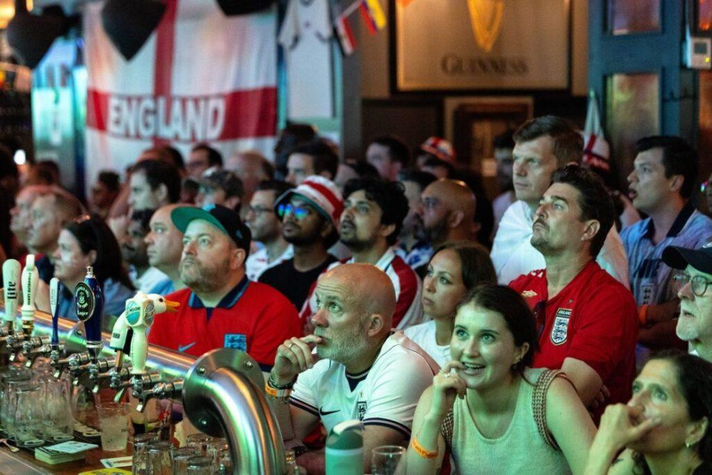 Who Truly Triumphed at the FIFA World Cup? A Celebration of Beer