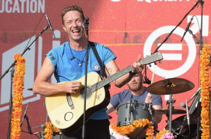 Global Citizen's Connection to FIFA Chief Motsepe and the Groundbreaking First Ever World Cup Half Time Show