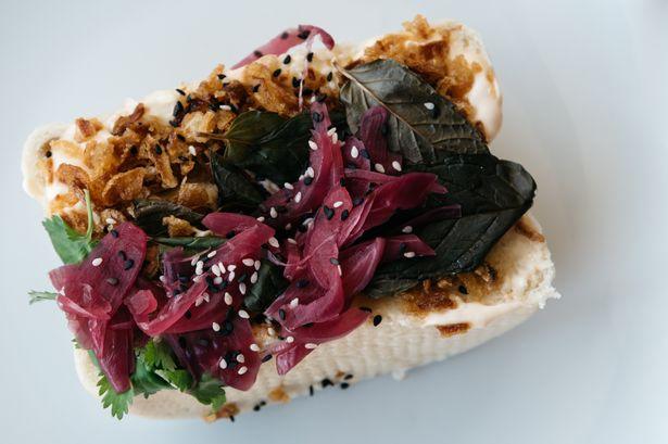 Clapham Bao Bun Eatery Closes Its Doors for Good Following Rodent Infestation Discovery