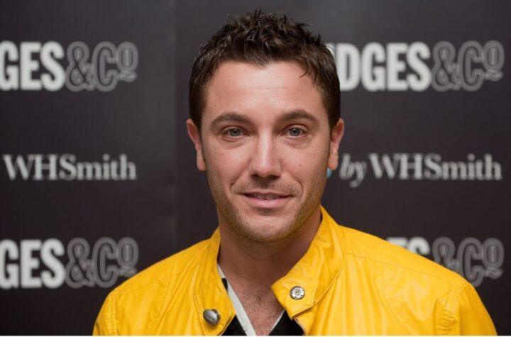 Gino D'Acampo's Restaurants Hit by HMRC Winding Up Order: What You Need to Know