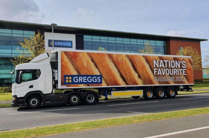 Greggs Sets Ambitious Goal of 3,500 New Locations, but Will Their Plans Hold Up?