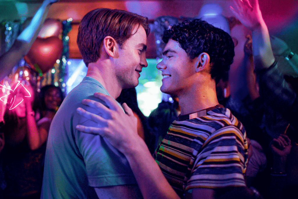 Heartstopper Forever Review: Dive into a Treasure Trove of Queer Joy on Netflix