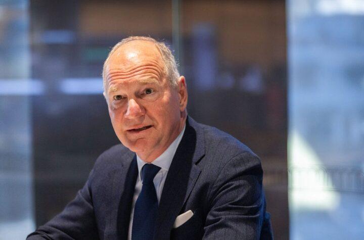 Heathrow Chief Issues Warning to Burnham Over Budget Raid as Airport's Tax Bill Soars