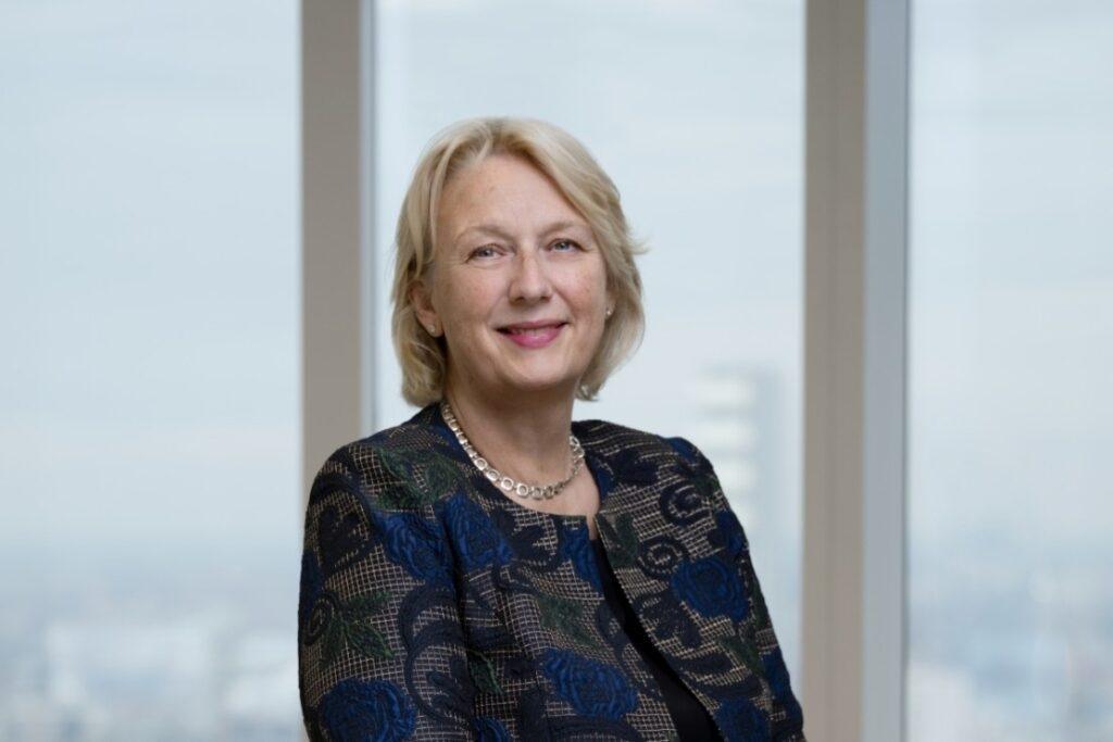 Ex Virgin Money CEO Appointed New Leader of Financial Reporting Council