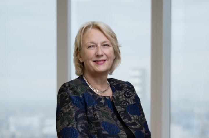 Ex Virgin Money CEO Appointed New Leader of Financial Reporting Council