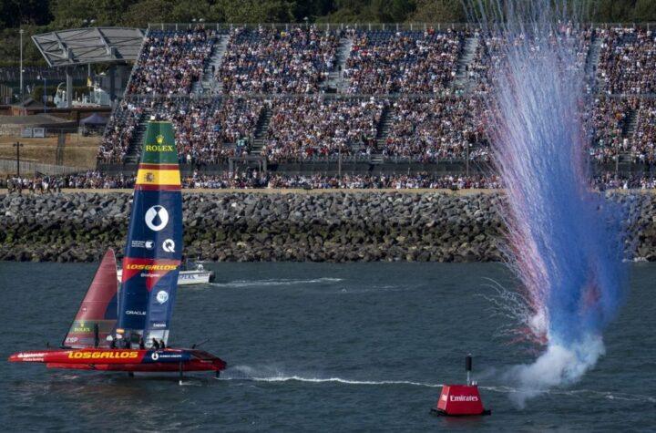 SailGP: How Targeting an Ultra Aspirational Audience Can Propel Success