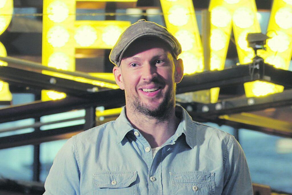 James Watt Aims to Reclaim Full Control of Brewdog UK in Ambitious Comeback