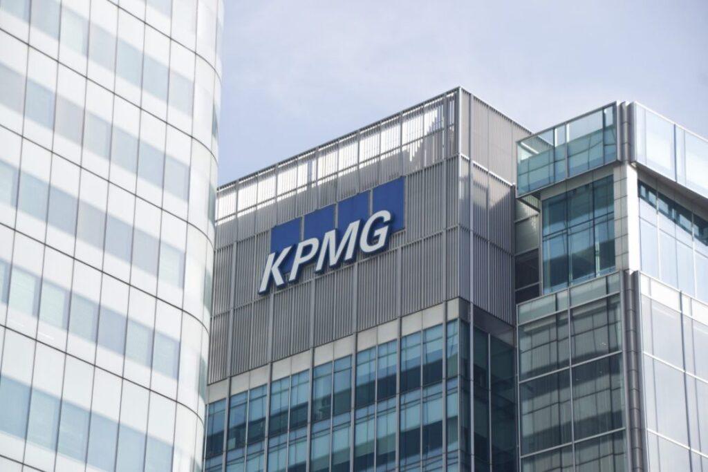 KPMG Announces Further Job Cuts as Big Four Firm Restructures