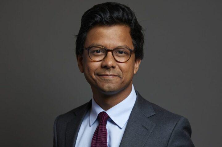 AI Minister Emphasises Visa Reform as Essential for Retaining Tech Giants in the UK