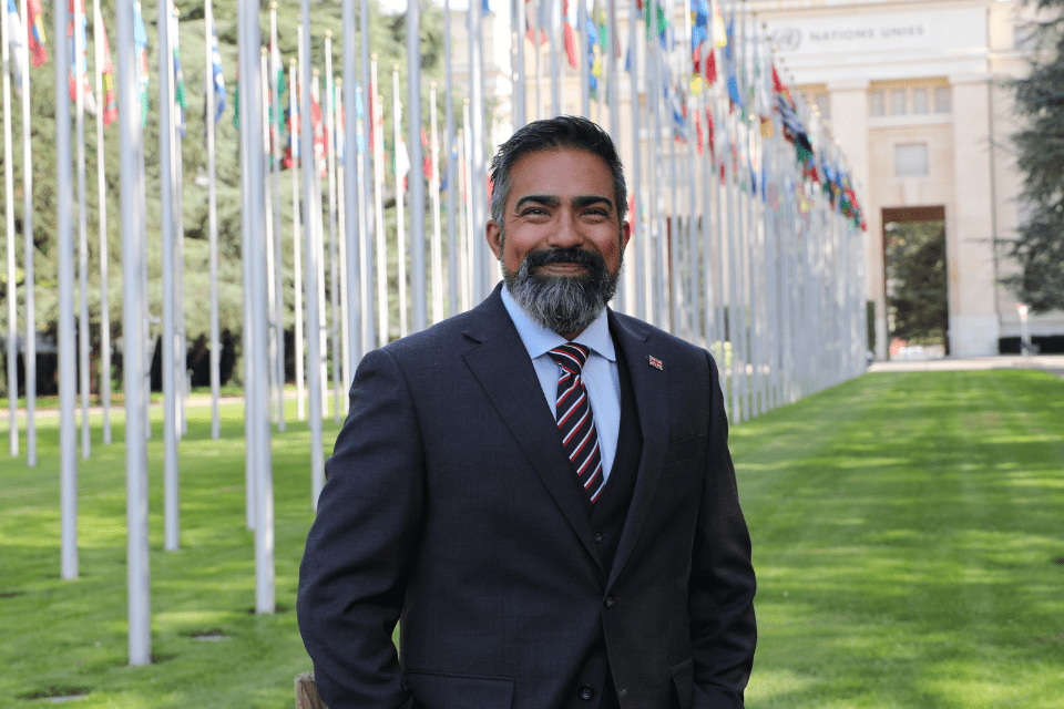 UK Statements from the WTO General Council Meeting July 2026 Insights