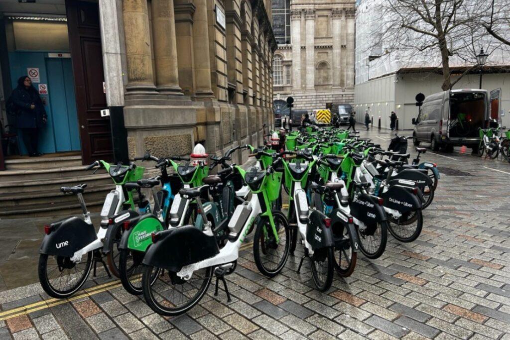 Councils Under Fire for Exploiting E Bike Operators as Fees Soar, Claim Critics