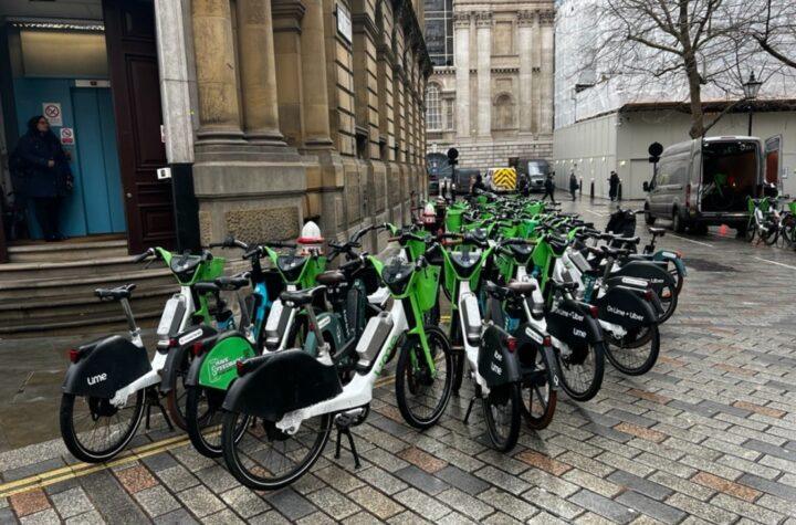 Councils Under Fire for Exploiting E Bike Operators as Fees Soar, Claim Critics