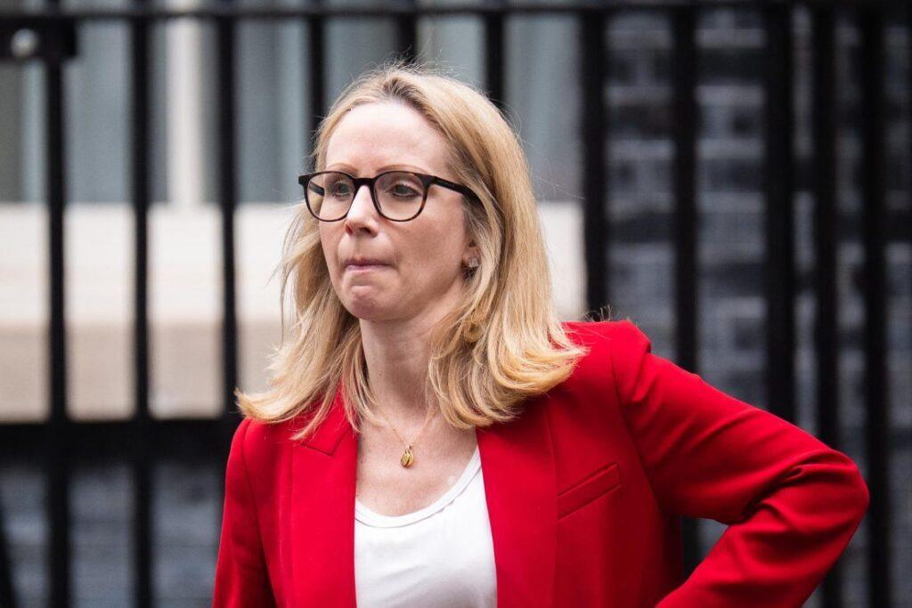 Lucy Rigby Returns as Minister for Cities: A New Chapter in Urban Development