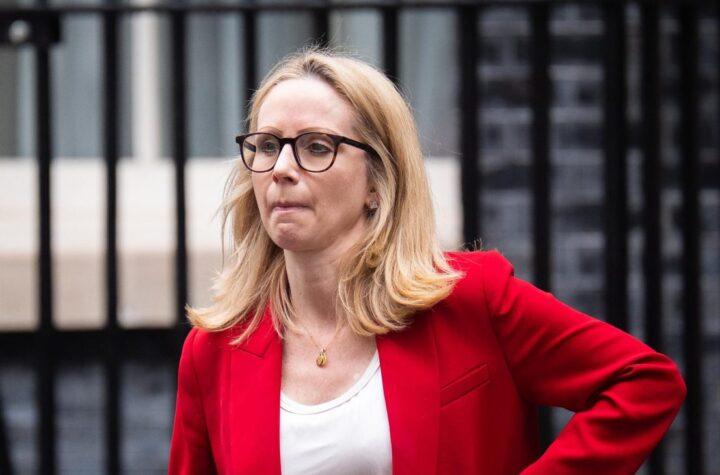 Lucy Rigby Returns as Minister for Cities: A New Chapter in Urban Development