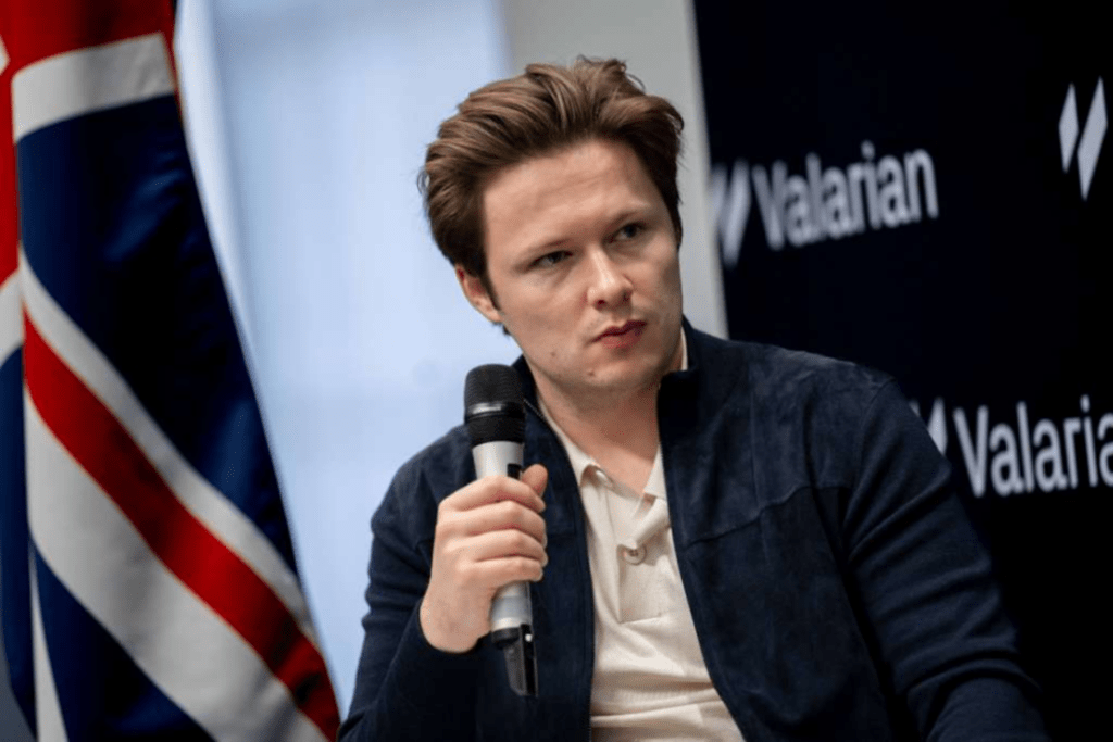 AI Startup Leader Cautions UK Against Overreliance on Foreign Technology