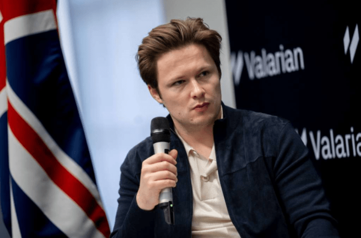 AI Startup Leader Cautions UK Against Overreliance on Foreign Technology