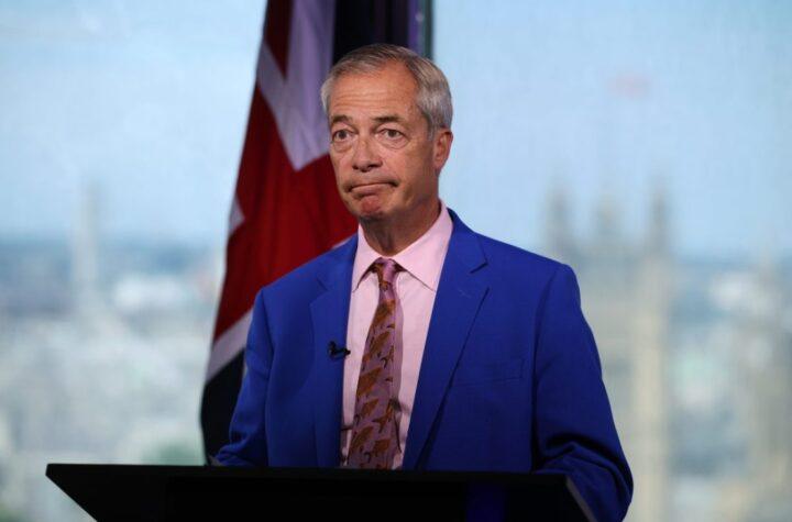The Great Debate: Is a £100,000 Cap on Political Donations Necessary?
