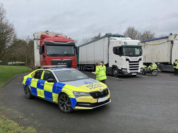 Uncovering the Fight Against Organised Crime: How the Joint Unit for Waste Crime is Transforming the UK Waste Industry