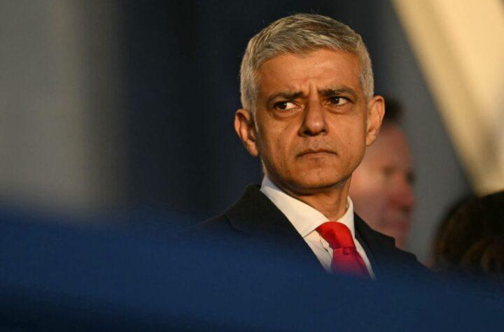Sadiq Khan Urges Burnham to Appoint Miliband as Next Chancellor