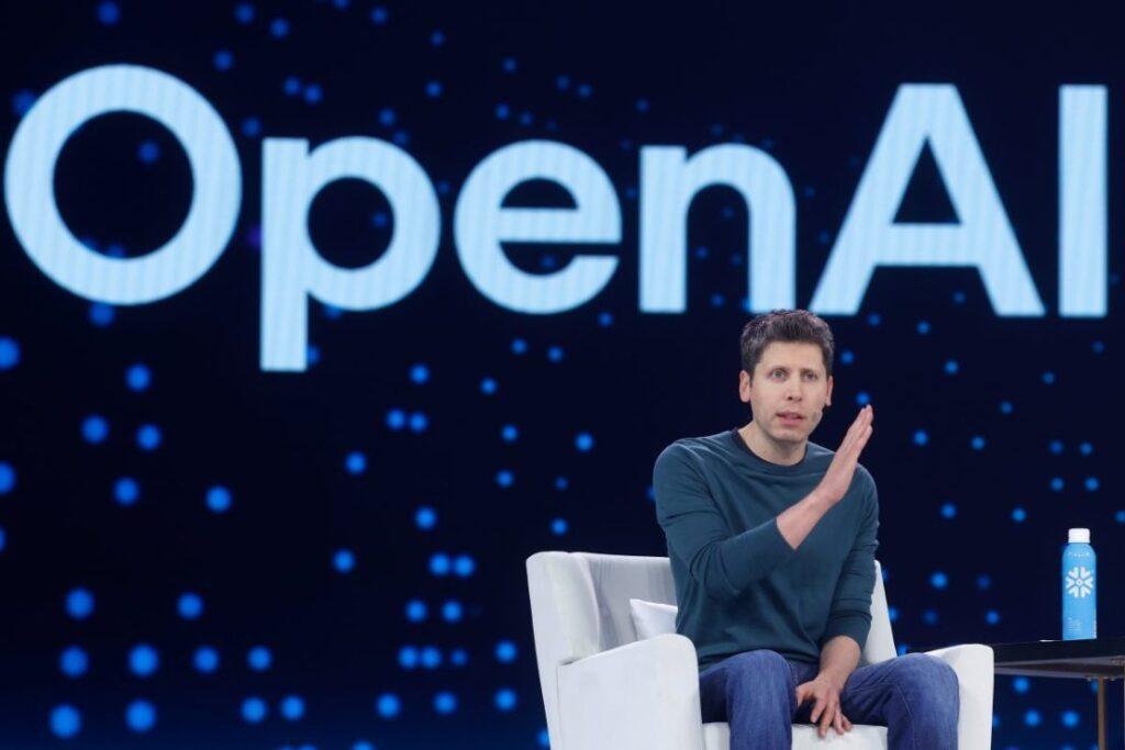 UK Government Launches Investigation into OpenAI Breach Following 'Unprecedented' Cyber Attack