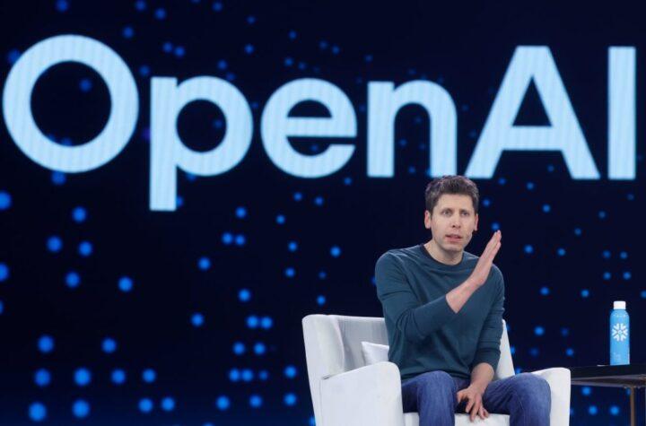UK Government Launches Investigation into OpenAI Breach Following 'Unprecedented' Cyber Attack