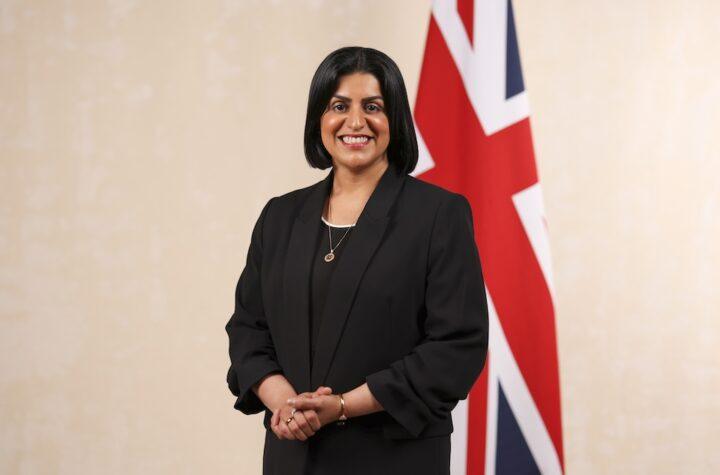 Key Highlights from the Second Reading of the Immigration and Asylum Bill