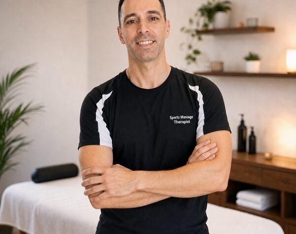 Sports & Care Therapy