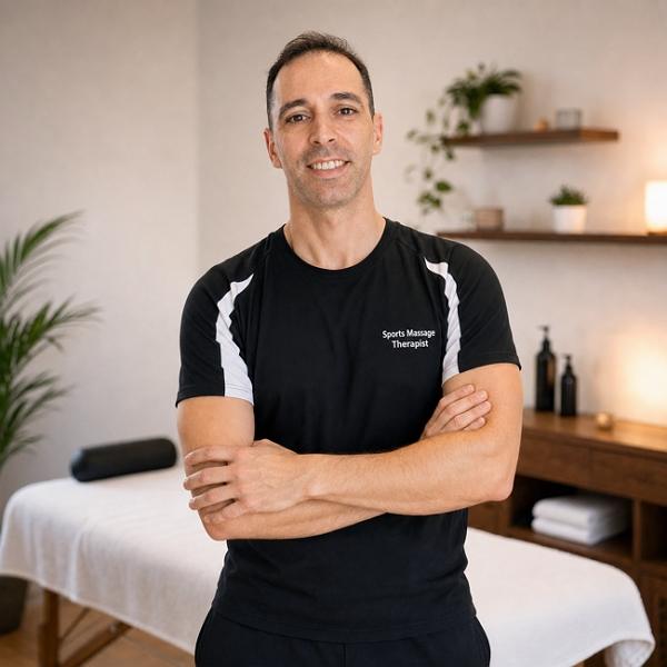 Sports & Care Therapy