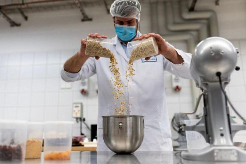 Tate & Lyle Shareholders Rebel Against Excessive Executive Pay Packages