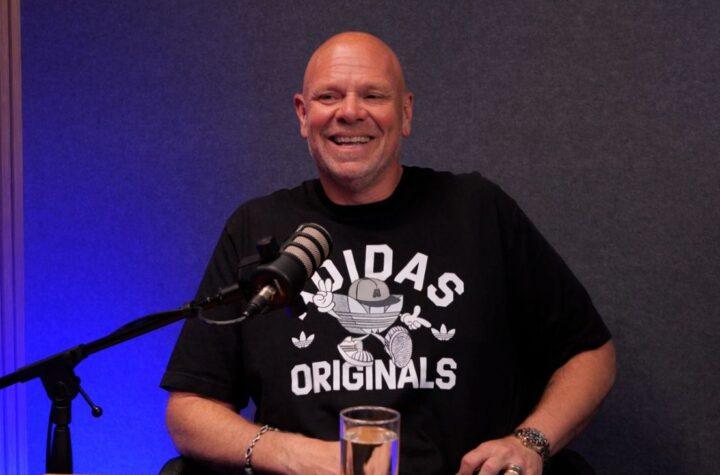 Tom Kerridge: Why Accountants Can't Run Great Restaurants
