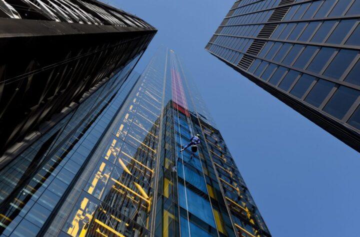 BTG Consulting Reports Increased Revenues Due to Talent Poaching from Major Competitors