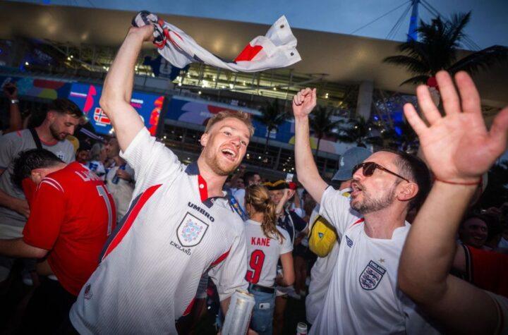 Wetherspoons and Young's Celebrate World Cup Triumph as Share Prices Soar