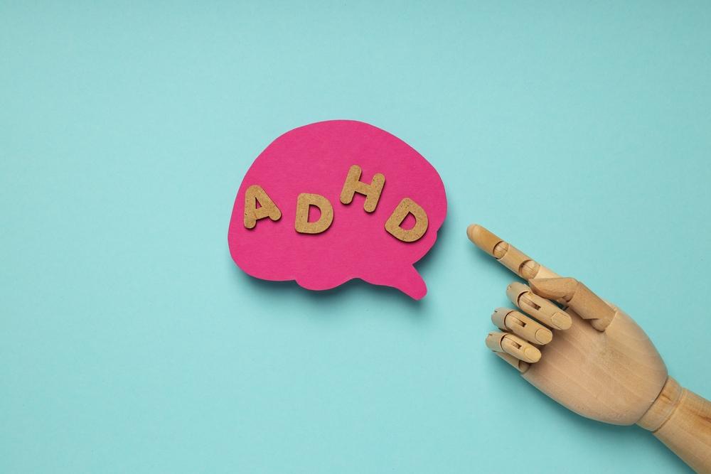 Katey's Journey to an ADHD Diagnosis: Her Personal Story Unveiled