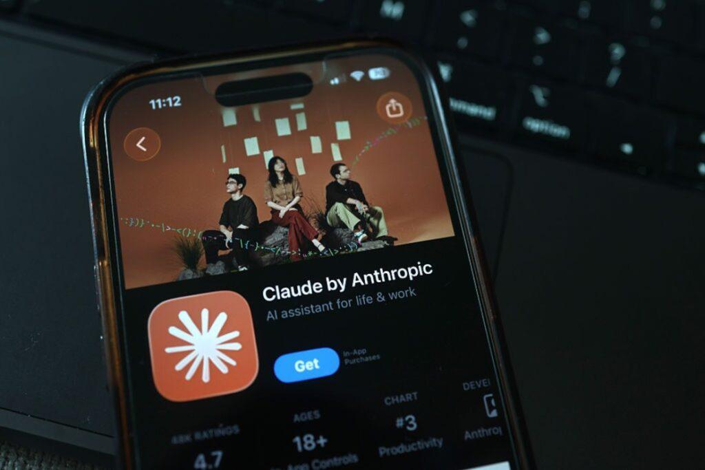 Anthropic's Payout Intensifies Pressure on UK Ministers Amid AI Copyright Dispute