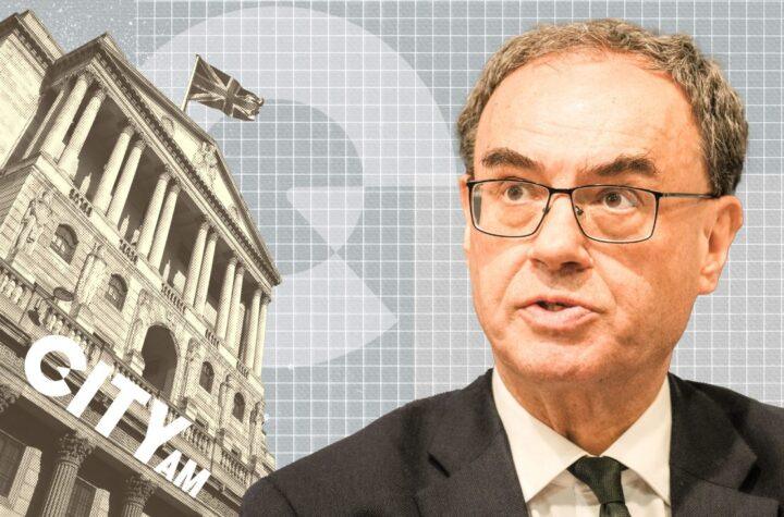Shadow MPC Urges Bank of England to Maintain Interest Rates While Adopting a Hawkish Stance