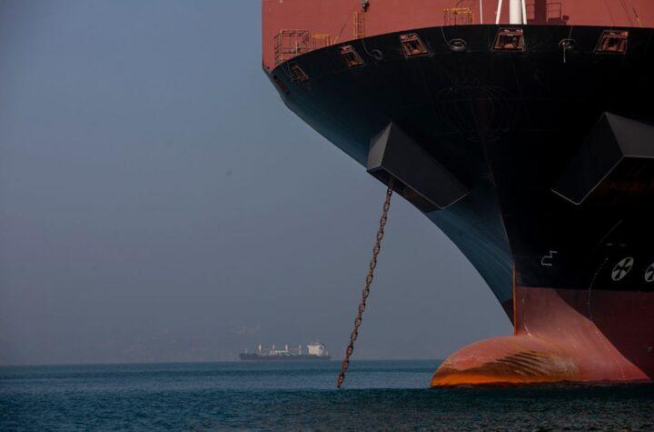 Insurance Giant Urges Clients to Steer Clear of Red Sea Following Tanker Incident