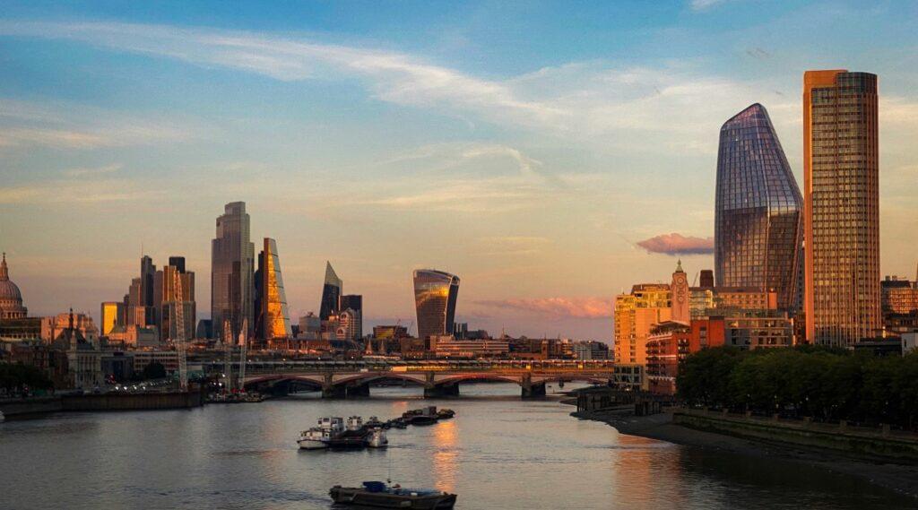 London's Business Boom: The Crucial Need for Effective Planning