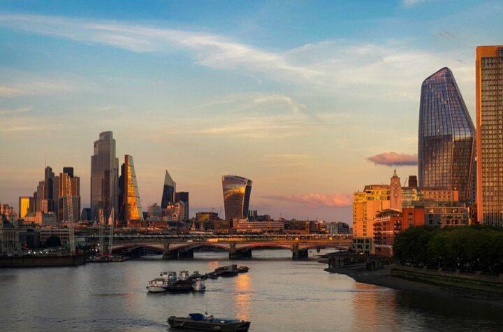London's Business Boom: The Crucial Need for Effective Planning
