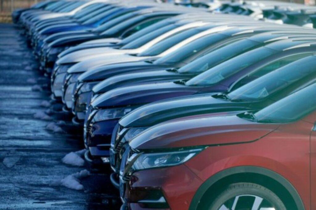 FCA Chief Targets Motor Finance Lenders, Highlighting Industry Concerns