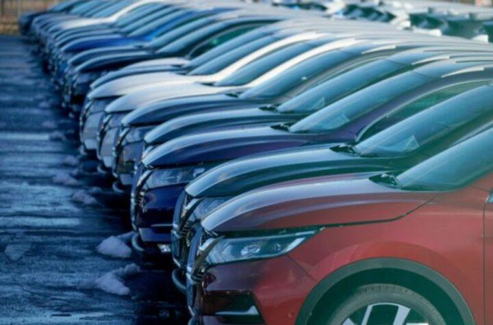 FCA Chief Targets Motor Finance Lenders, Highlighting Industry Concerns