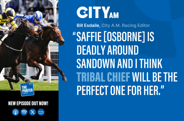 Experience the Thrills of Coral Eclipse Day at Sandown and Newmarket Episode