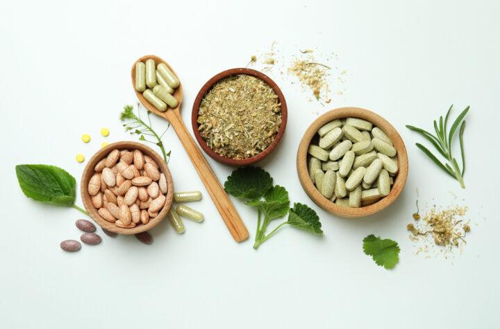 The Effectiveness of Herbal Medicine: What You Need to Know