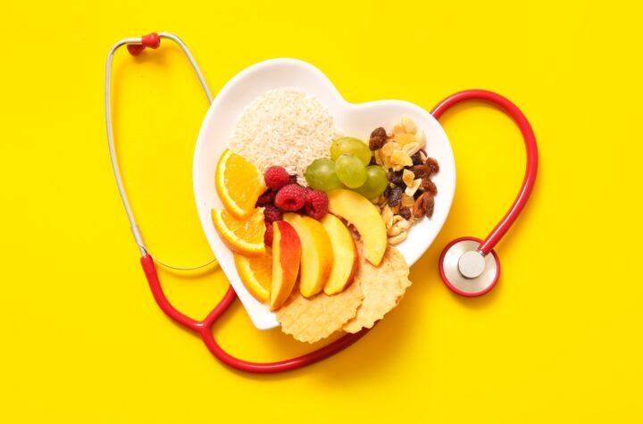 The Impact of Diet on Heart Health: What You Need to Know