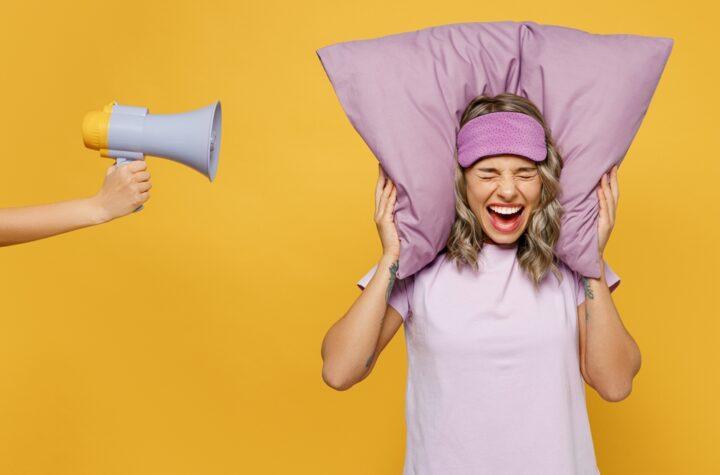 Effective Strategies to Prevent Snoring from Disrupting Your Sleep