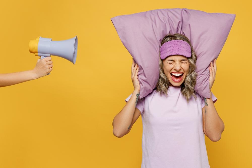 Effective Strategies to Prevent Snoring from Disrupting Your Sleep