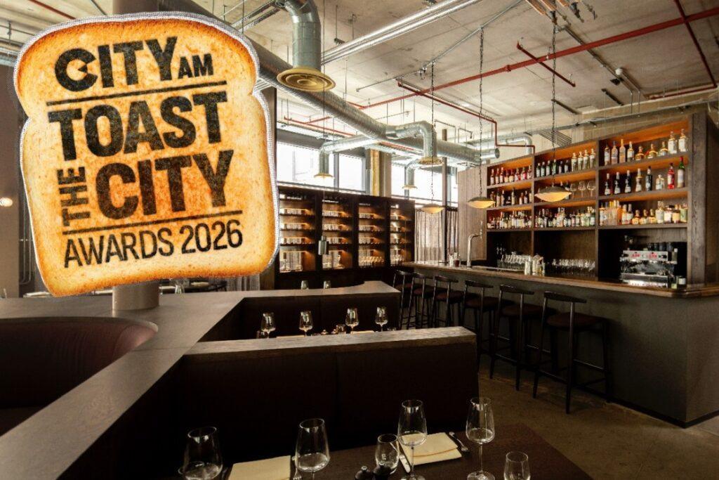 Is Ibai Set to Win a Prestigious Toast the City Award?