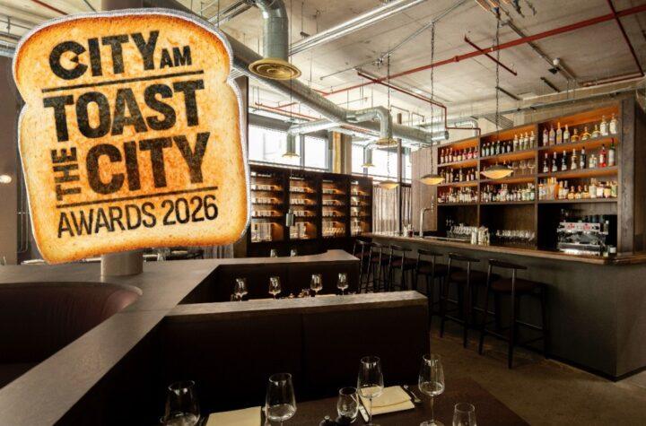 Is Ibai Set to Win a Prestigious Toast the City Award?
