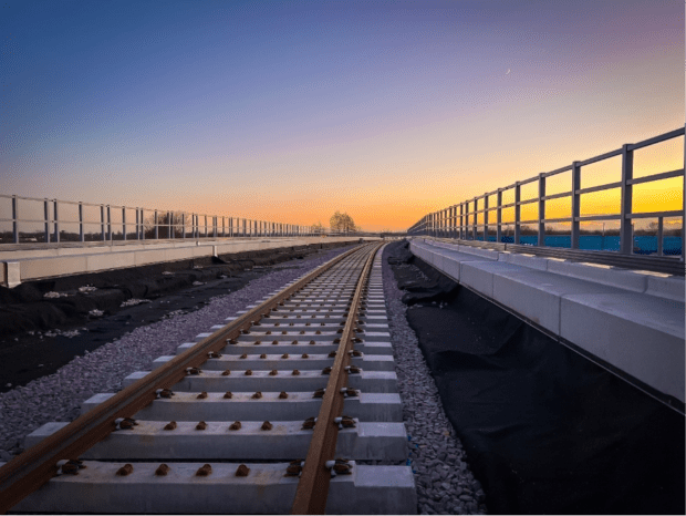 Lead Environmental Regulator Launches Pilot Scheme for Coordinated Infrastructure Regulation